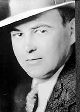 Motorcycle Patrolman Lee Allen Williams